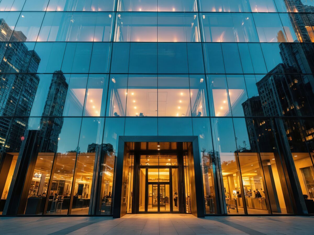 Silverado Holdings. Capital and partnership. Institutional capital structuring and joint-venture delivery for real estate.