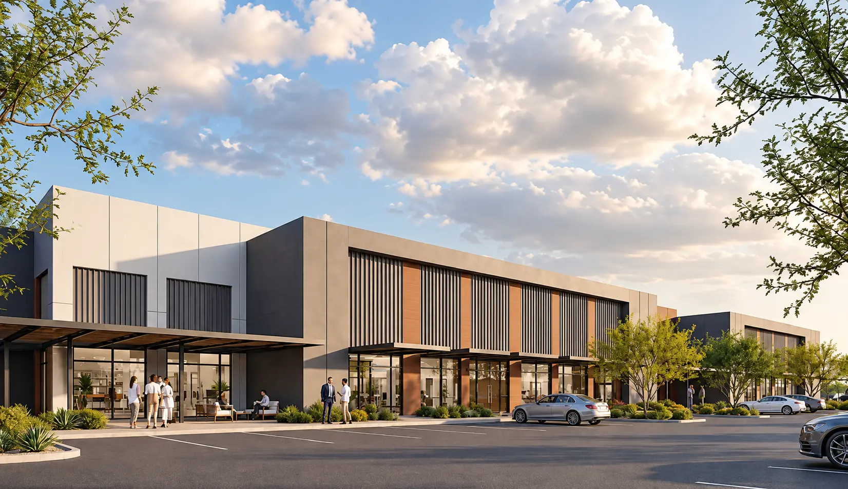 Meridian BizTech