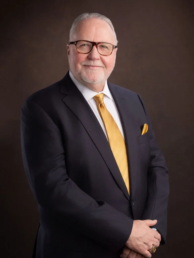 Brad Gorman
