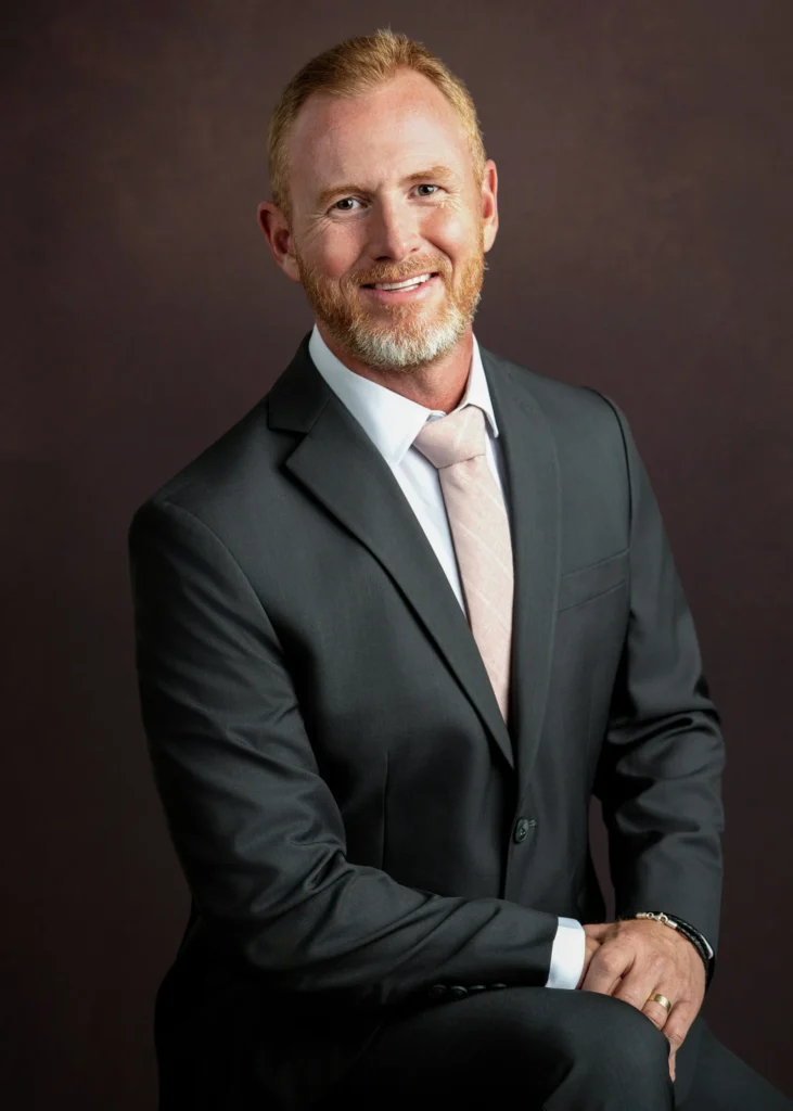 Daniel Perkinson