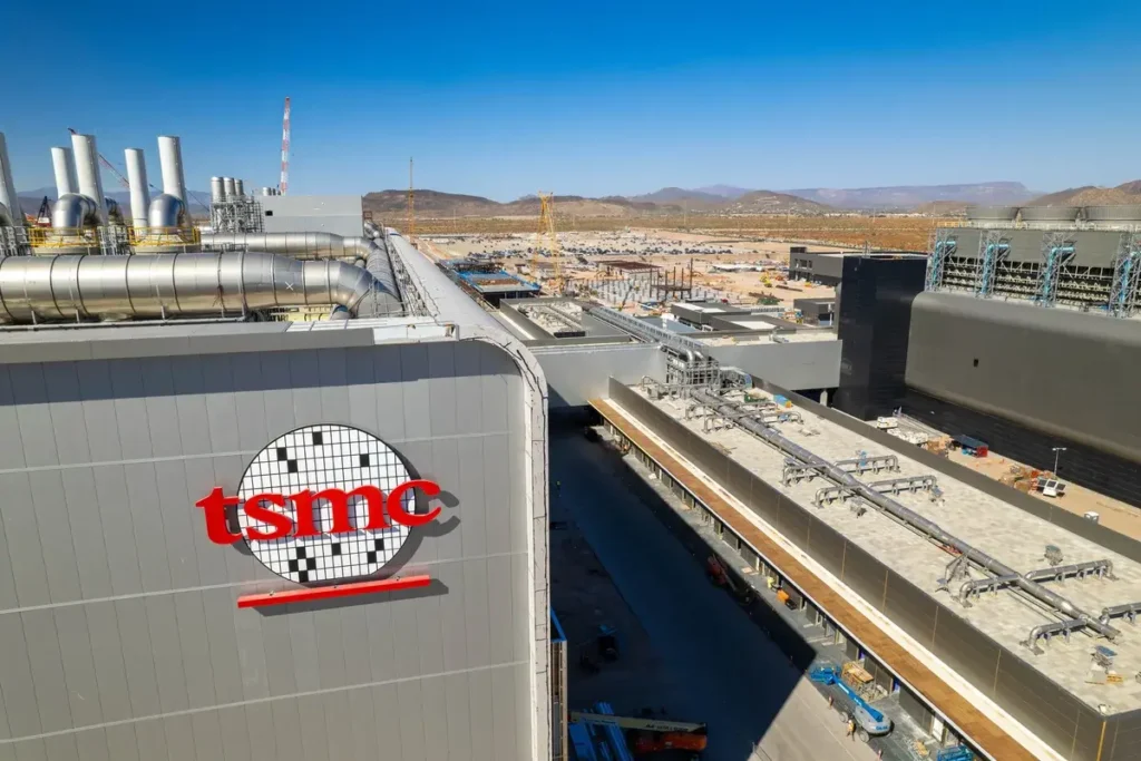 The Chip Boom Is Reshaping Phoenix’s West Valley. Silverado Holdings Is Building for It.