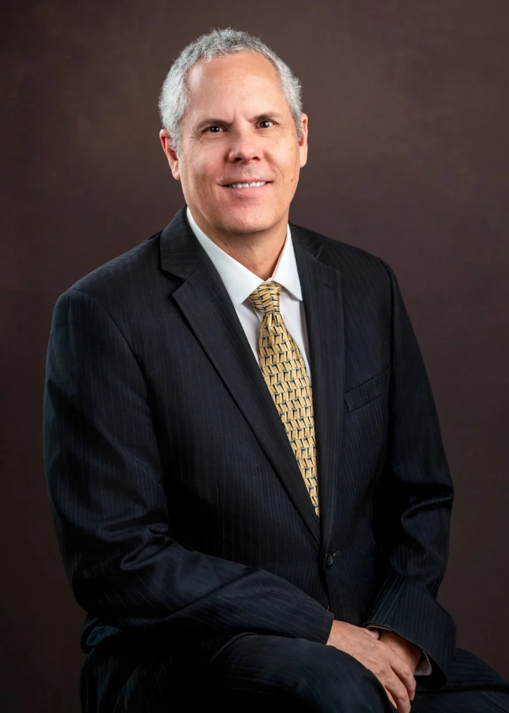Mark Scurr